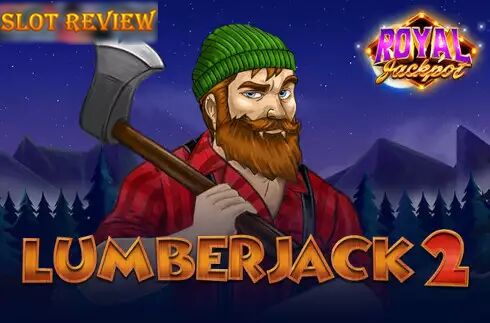 Lumberjack 2